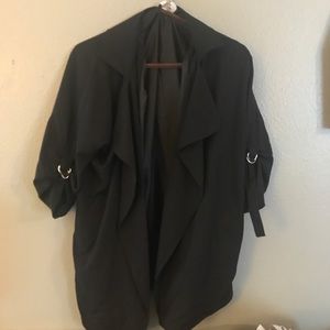 UNIF x Urban Outfitters blazer